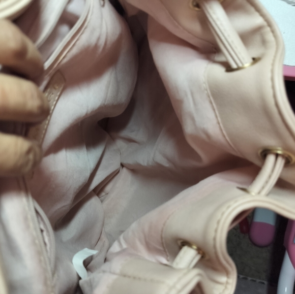 Mid sized Backpack Purse - Picture 5 of 5